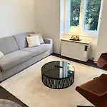 Luxusapartment Im Herzen Muenchens Fuer 1-4 Personen