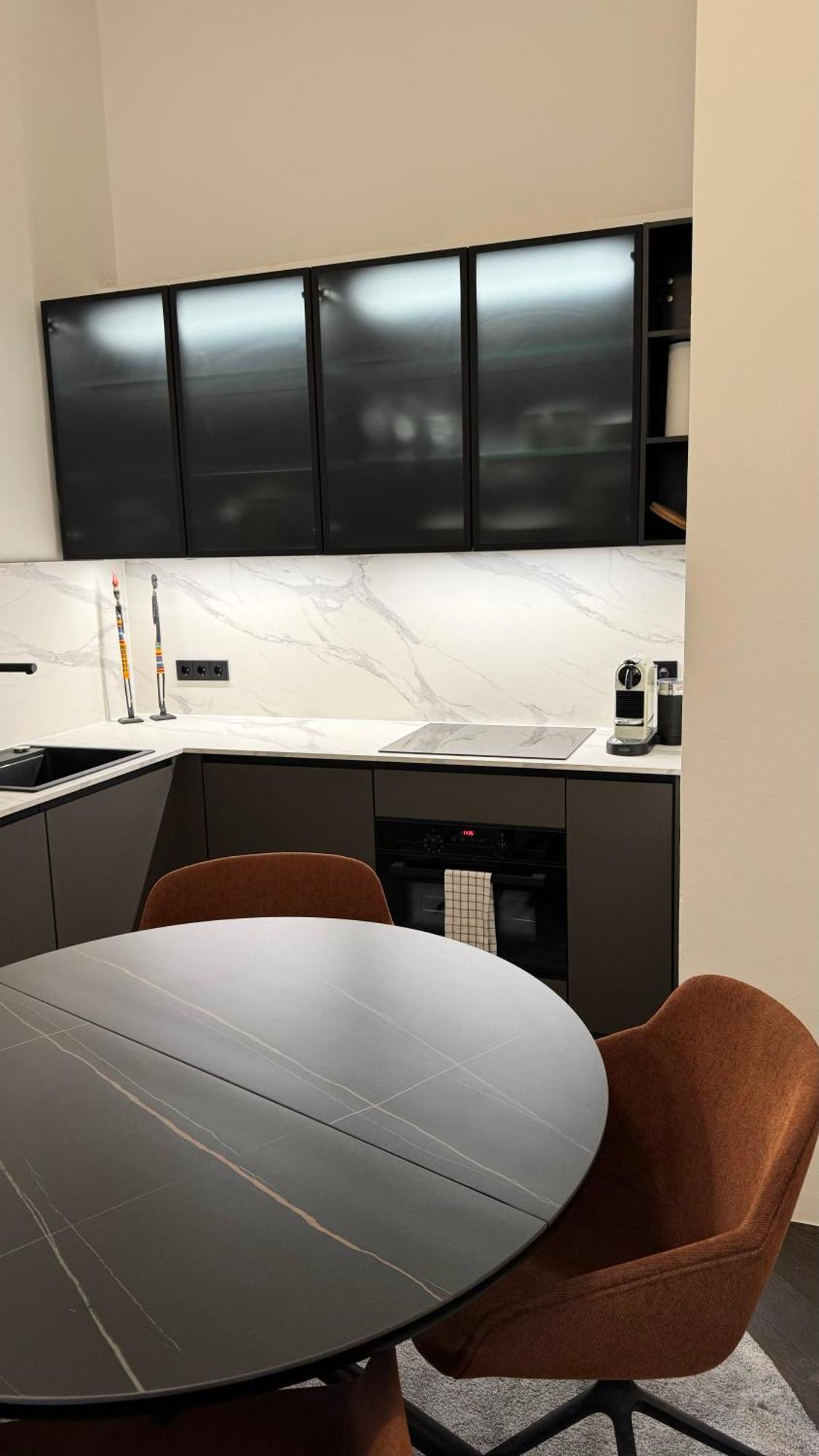 Luxusapartment Im Herzen Muenchens Fuer 1-4 Personen *