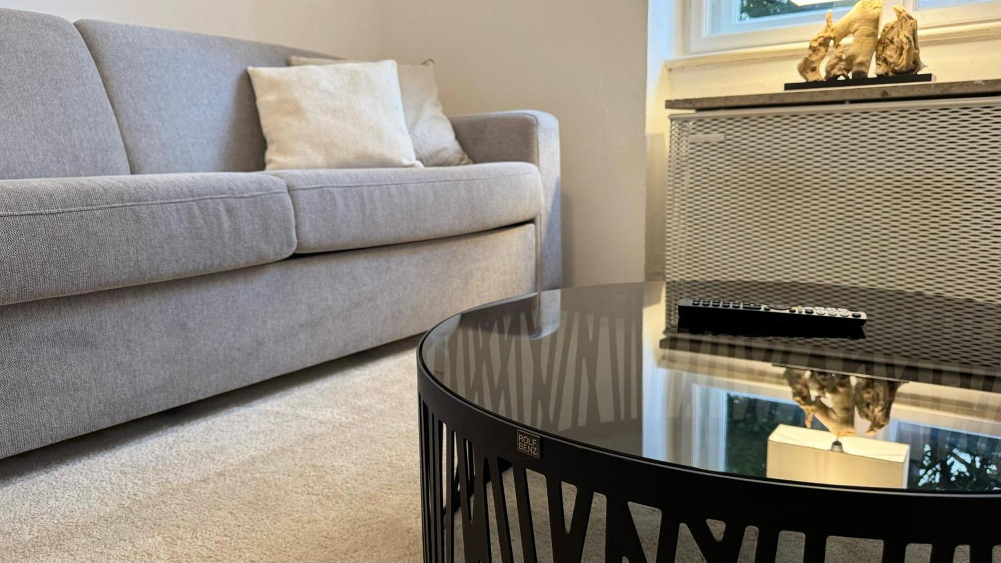 Luxusapartment Im Herzen Muenchens Fuer 1-4 Personen Apartment *