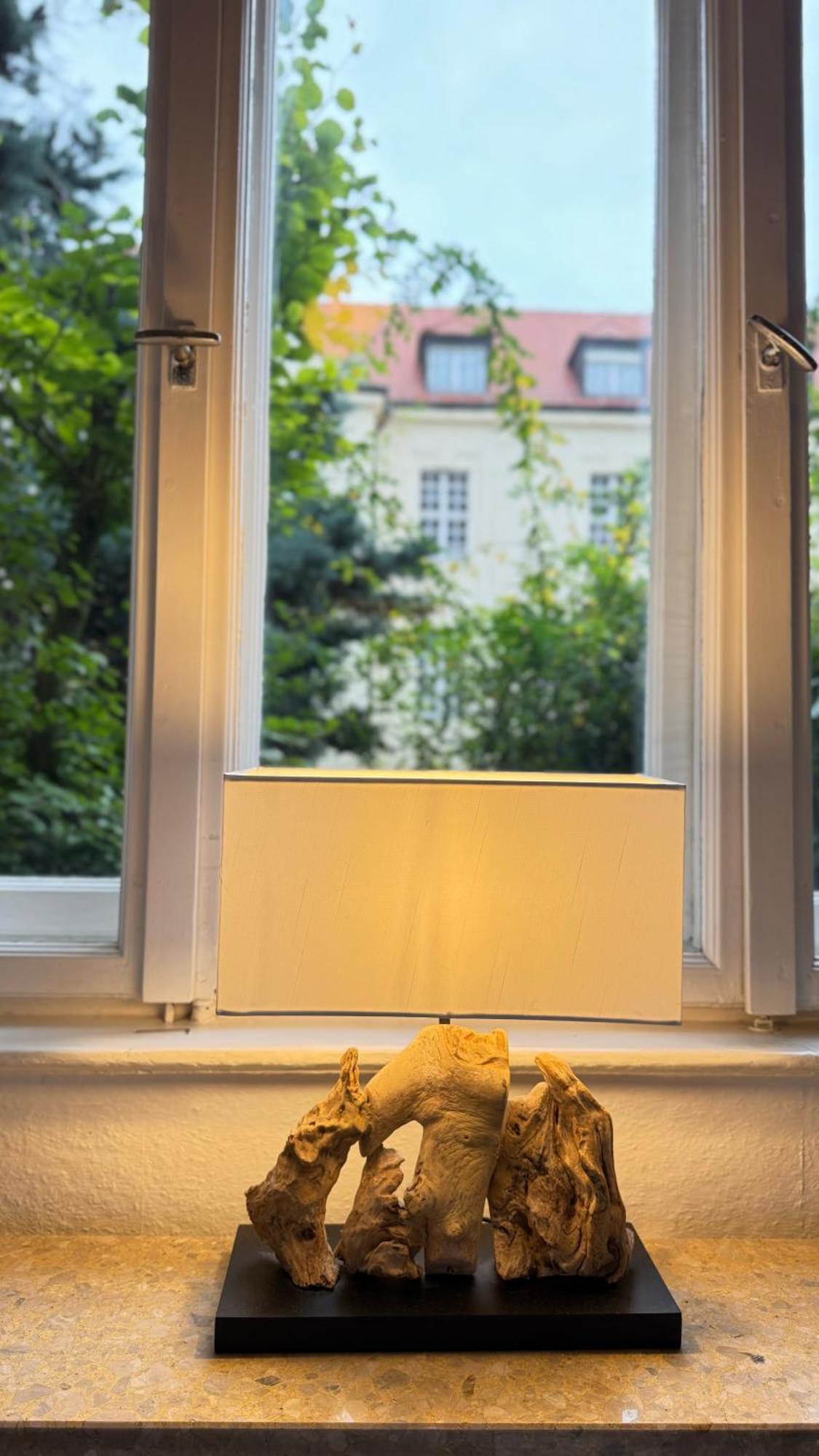 Luxusapartment Im Herzen Muenchens Fuer 1-4 Personen Apartment